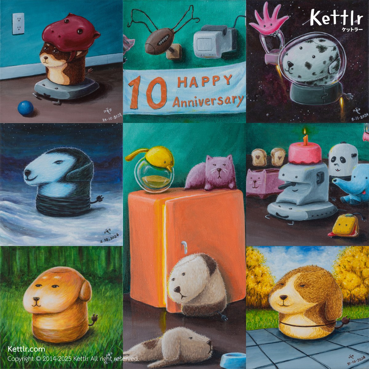 Pancakes and Booze Art&nbsp;Show