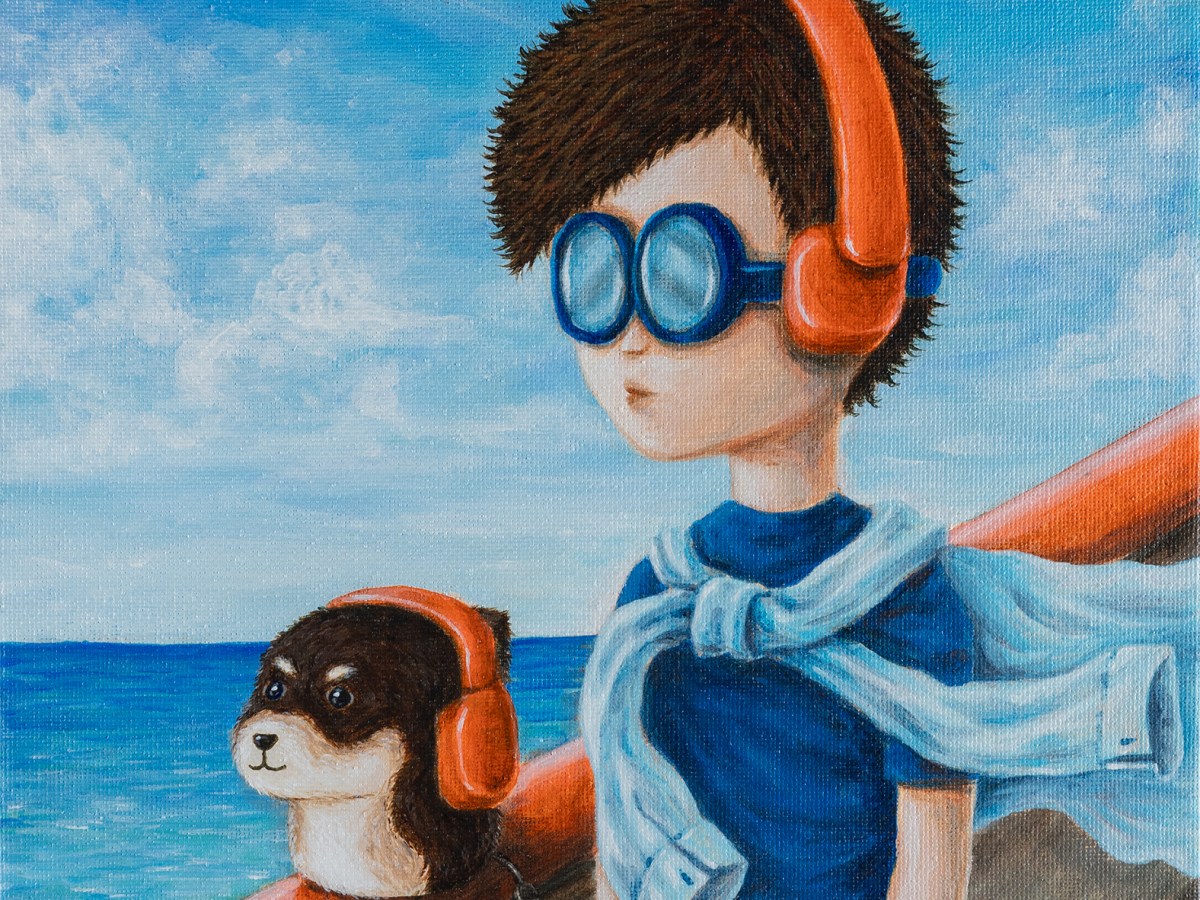 Kettlr Chihuahua and Akira Dragonfly&nbsp;[B01]